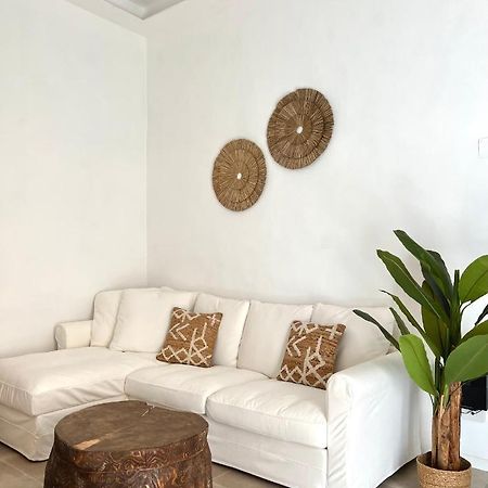 Appartement Bohouse Sorrente Extérieur photo