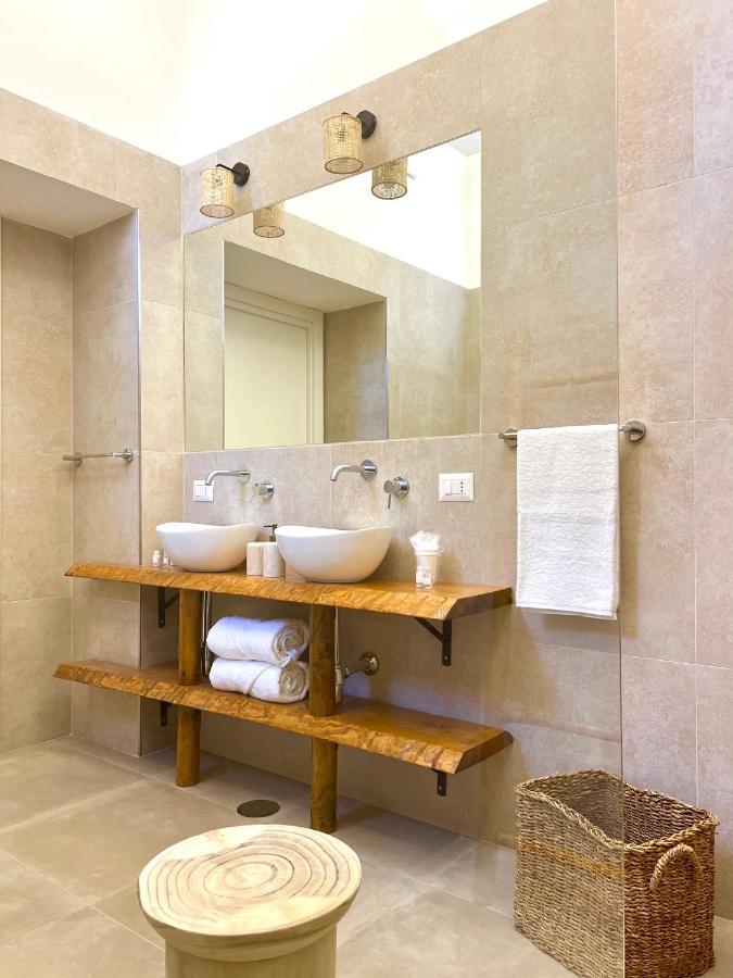 Appartement Bohouse Sorrente Extérieur photo