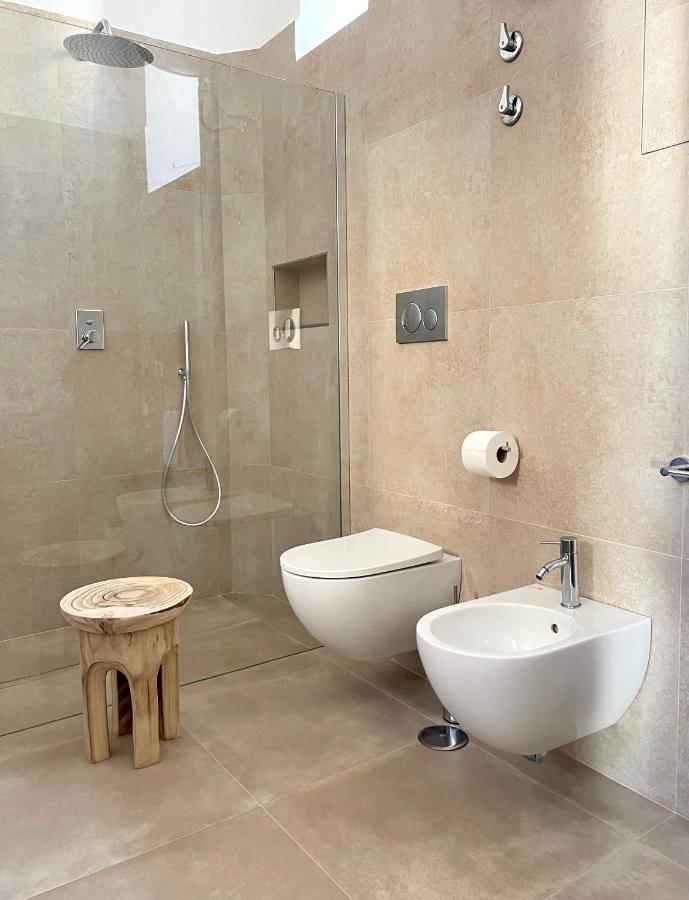 Appartement Bohouse Sorrente Extérieur photo
