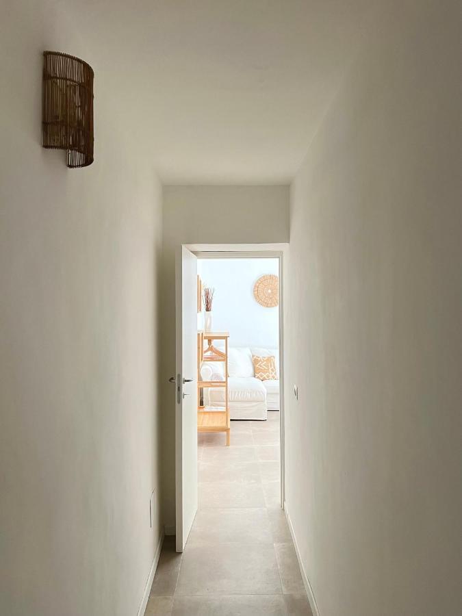 Appartement Bohouse Sorrente Extérieur photo