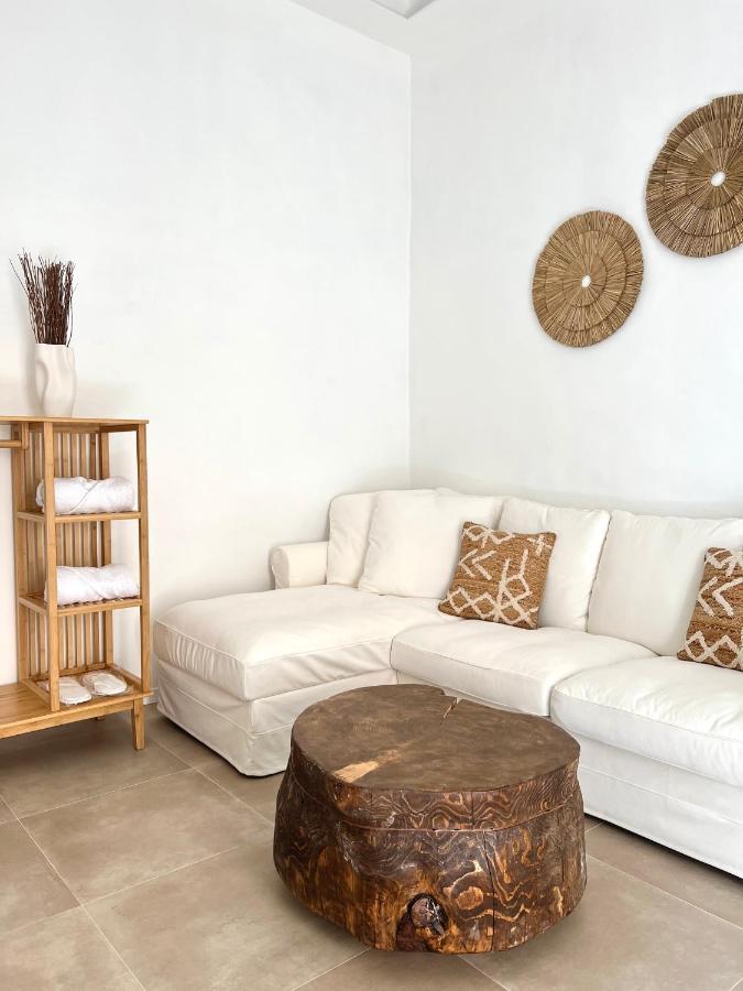 Appartement Bohouse Sorrente Extérieur photo