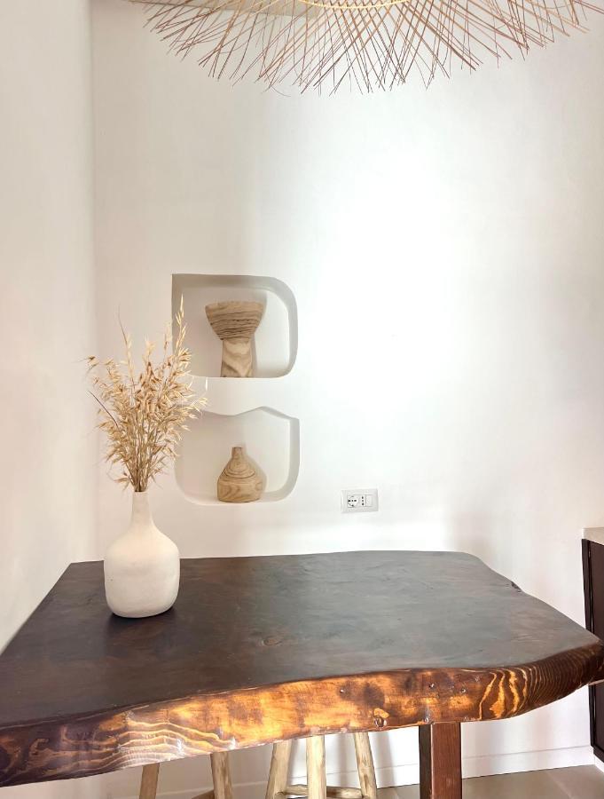 Appartement Bohouse Sorrente Extérieur photo